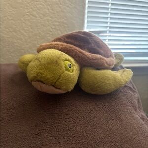 Gund Turtle Plush